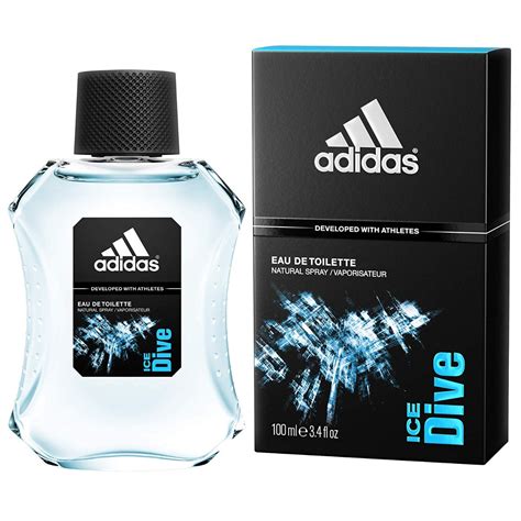 adidas perfume review|adidas ice dive perfume price.